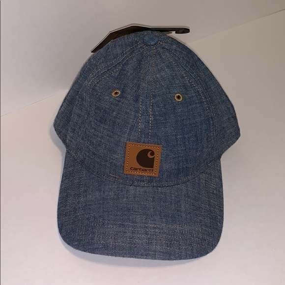 Carhartt Force Sweatband Hat - Picture 2 of 4